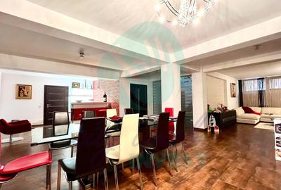 Vila individuala 12 camere Iancu Nicolae- Jolie Ville - 6