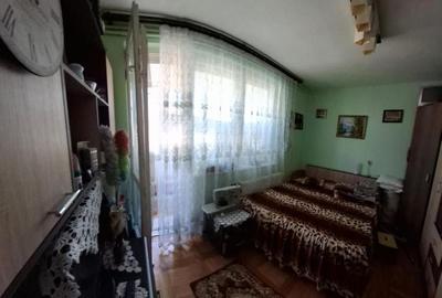 Gara de nord, Dincul Golescu Ap 3 camere - 5