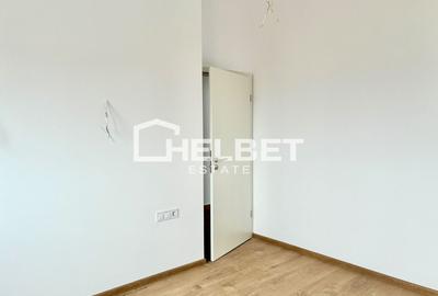 3 Camere / Sânpetru / Parcare / Finisat - 7