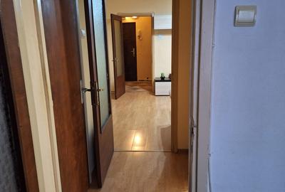 Emil Racovita  Apartament 2 camere Mobilat Utilat Complet - 7