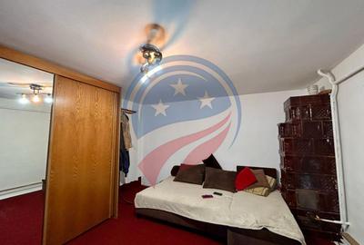 Apartament la casă, 2 camere + curte proprie, 85 mp – Str. C.D. Fortunescu - 2