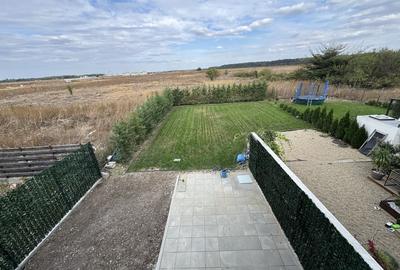 Vilă modernă cu curte proprie | Pipera–Voluntari- - 8