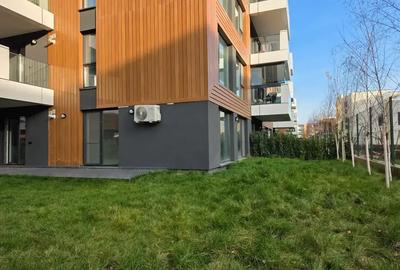 Apartament 4 Camere Gradina & Piscina | Spatii Verzi | Fara TVA - 3