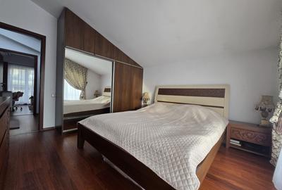 Proprietar - Duplex Buna Ziua, finisat, garaj + 3 parcari, 231 mp teren - 12