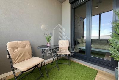 Apartament de lux cu 2 camere, open space, zona Take Ionescu (ISHO) - 16