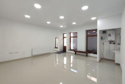 Spațiu comercial Eroilor – potrivit food delivery, catering, take-away - 1