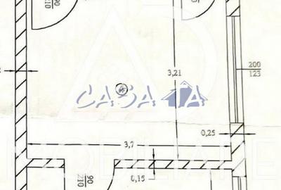 Apartament 2 camere, situat in Targu Jiu, Slt Gheorghe Barboi -Casa Tineretului* - 13