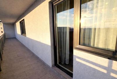 Apartament 3 camere cu terasa de 23 mp in Ciresica - 28