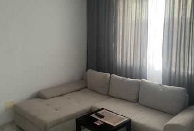 Apartament cu 2 camere decomandat, mobilat în Militari