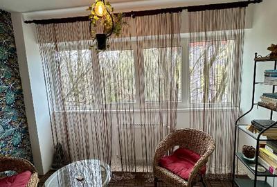 Apartament 3 camere Bloc Nou zona Decebal Rond Alba Iulia cu parcare - 12