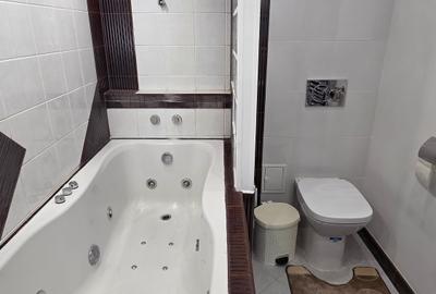 Dorobanti, BRD, centrala termica proprie - 12