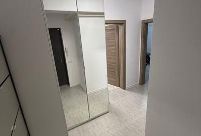 Regnum Residence Dobroesti 2 Camere  Piscina pe Bloc - 7