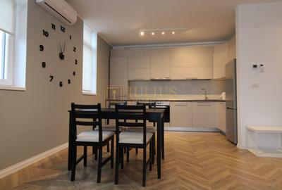 Nord One |2 camere |loc de parcare suprateran|Ultracentral la Nord One- Botanic| - 10