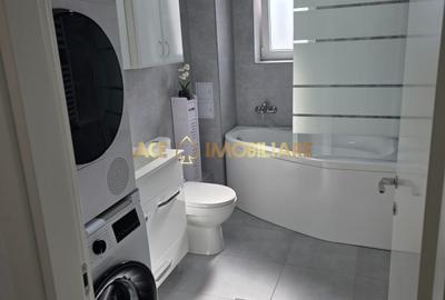 2 Camere de inchiriat | Theodor Pallady | Centrala | Parcare - 9