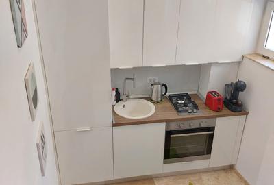 Vanzare Apartament 2 camere la casa individuala, Universitate-Magheru - 8