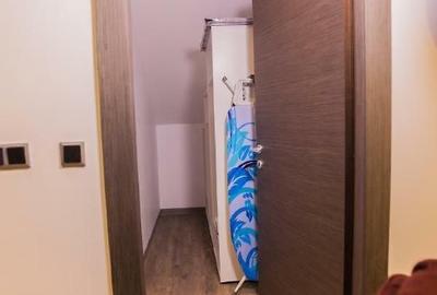 PENTHOUSE pe 3 nivele, Poiana Brasov, SILVER MOUNTAIN, 114mp, parcare la subsol - 7