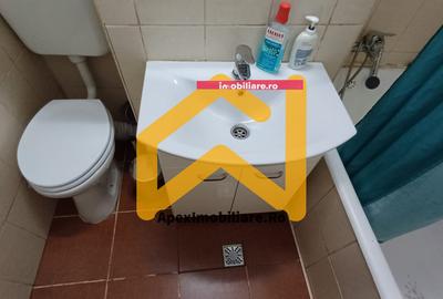 Garsoniera de inchiriat Victoriei București | ApexImobiliare.ro - 18