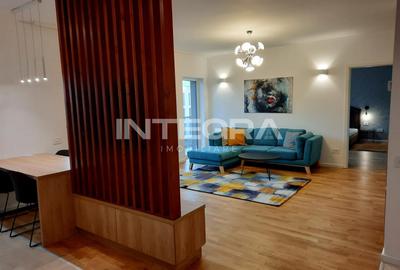 Apartament 3 Camere 100 Mp | Terasa si Parcare Subterana  | Cartier Buna Ziua - 2