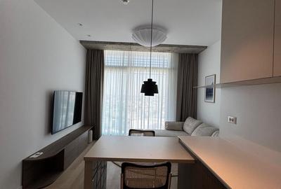 2 camere | Floreasca | De Inchiriat - 6