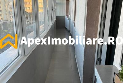 Apartament 2 camere de inchiriat Bucur Obor București | ApexImobiliare.ro - 11