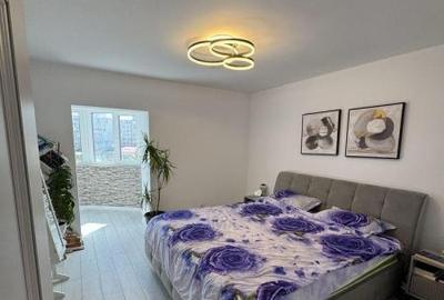 Apartament 3 camere decomandate zona Tomis Nord - 6