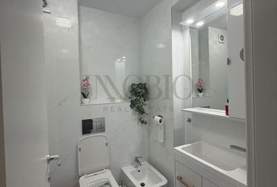 Apartament 2 camere nou | Lux | Prima închiriere | Herăstrău - 7