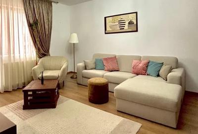 Apartament 2 camere l Parcul Carol l ISG Residence - 1