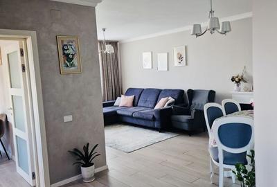 Casă P+E Complet Mobilată – Grigorescu - 3