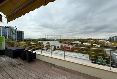 Apartament cu 4 camere decomandat în Floreasca