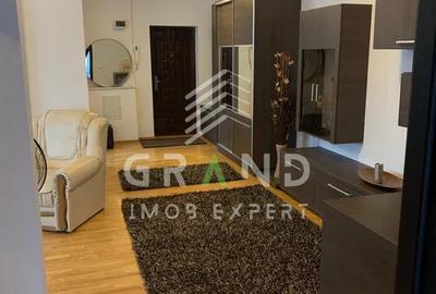 2 camere | 63 mp+terasă 12 mp | Bloc nou | Parcare inclusă | Str.József Attila - 3