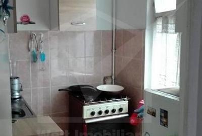 Investitie! Manastur - garsoniera confort 1, zona USAMV, strada Almasului - 3