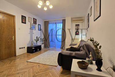 Apartament cochet cu 2 camere - Bulevardul NICOLAE BALCESCU - 23