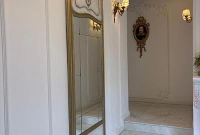 Simbolul Distincției în Dorobanți: Studio de Lux cu Șemineu și Finisaje Marmura - 7