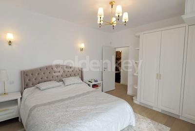 Apartament generos 5 camere | 3 bai | 2 terase | 208mp construiti - 20