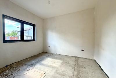 Duplex elegant, 4 camere, 117 mp utili, 249 mp teren - Timisoara - 3