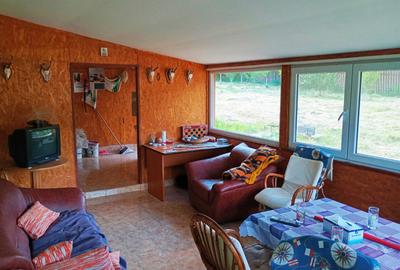 Casa de vanzare cu teren 3100 mp in Breaza de Jos, Prahova - 19