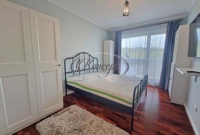 Apartament modern cu terasa in Wings - 8