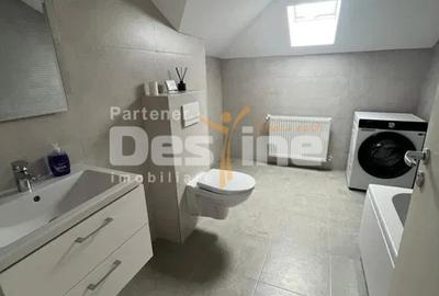 Pet friendly( câini) - apartament cochet într-o zona liniștită din Ghimbav - 6