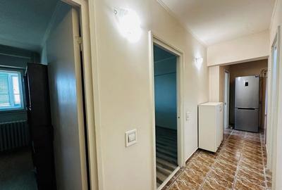 Apartament 3 Camere Doamna Ghinca,Metrou,Parc,Balcon,Decomandat,bl.Reabilitat - 4