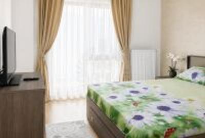 Apartament 2 camere, parcare subterana, zona Albert, MRS Smart - 4