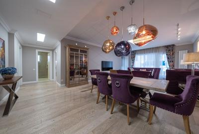 Soseaua Nordului | Design Apartment for Rent - 4