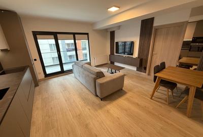 Vitan-Dristor / Select Residences / Apartament lux-Loc de parcare - 3
