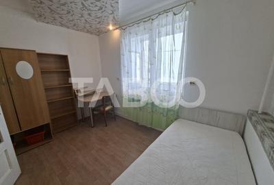 Apartament cu 3 camere si balcon de inchiriat in zona Mihai Viteazul - 11