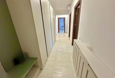 PENTHOUSE EXCLUSIVIST 4 CAMERE | TERASĂ PANORAMICĂ 220 MP | CALEA PLEV - 16