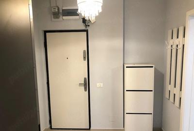 2 camere renovat complet, Iancului, 55mp, la 10 minute de metrou, balcon, boiler - 11