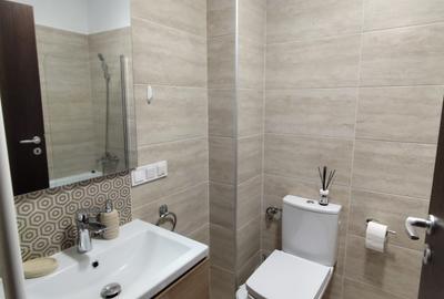 Apartament cu 2 camere de vanzare cartier Magnolia Residence - 7