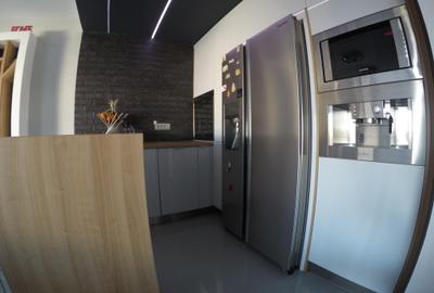 35578  Apartament lux 3 camere Tomis PLUS - 10