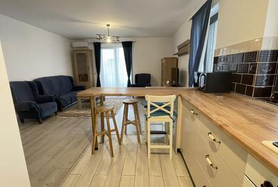 Apartament de vanzare-bloc nou,lift,finisat complet - 6