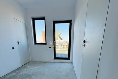 Penthouse Pipera Matei Millo langa padure - 9