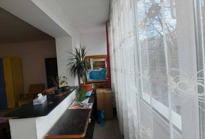 Garsoniera ( Bloc apartamente )-Judetean - 1